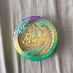 Physician formula butter bronzer in Brazilian glow